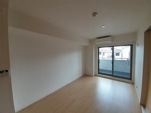 京都府のマンスリーマンション・ウィークリーマンション「セ・ラヴィ 303・洋室(No.1498508)」メイン画像