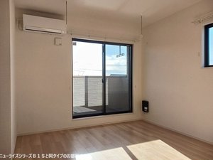 のマンスリーマンション・ウィークリーマンション「グラン・シャリオ 201・洋室(No.1498509)」メイン画像