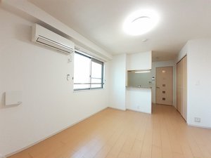 のマンスリーマンション・ウィークリーマンション「シュヴァル・マラン 205・洋室(No.1498534)」メイン画像