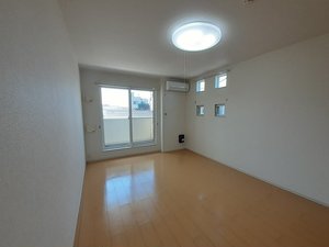 のマンスリーマンション・ウィークリーマンション「Ｔ－Ｏｒａｎｇｅ 202・洋室(No.1498536)」メイン画像