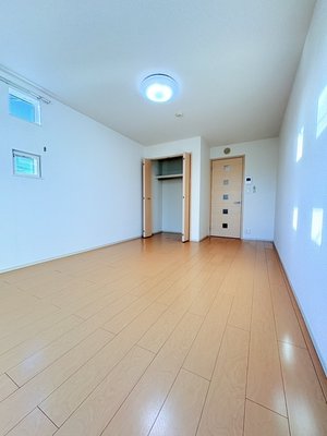 のマンスリーマンション・ウィークリーマンション「Ｔ－Ｏｒａｎｇｅ 202・洋室(No.1498536)」メイン画像