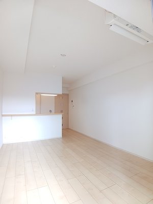 のマンスリーマンション・ウィークリーマンション「グランユニゾン 407・洋室(No.1498537)」メイン画像