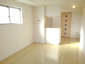 のマンスリーマンション・ウィークリーマンション「レノヴァティオ 206・洋室(No.1498539)」メイン画像