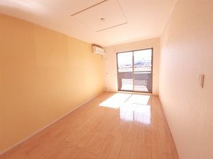 天理市のマンスリーマンション・ウィークリーマンション「ａｉｌｅ 106・洋室(No.1498541)」メイン画像