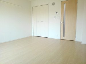 のマンスリーマンション・ウィークリーマンション「カメリア　Ｙ 302・洋室(No.1498543)」メイン画像
