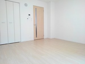 のマンスリーマンション・ウィークリーマンション「カメリア　Ｙ 205・洋室(No.1498544)」メイン画像