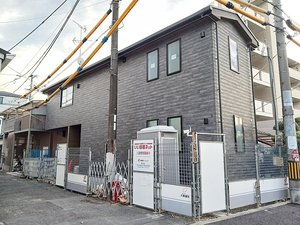 大阪府のマンスリーマンション・ウィークリーマンション「メゾン・ド・ミキＰａｒｔⅦ 101・洋室(No.1498551)」メイン画像