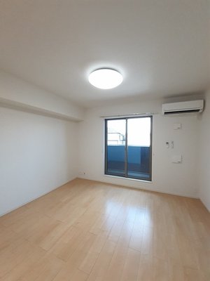 のマンスリーマンション・ウィークリーマンション「カーム 204・洋室(No.1498559)」メイン画像