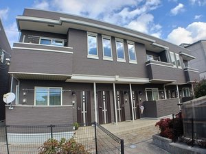 のマンスリーマンション・ウィークリーマンション「メゾン・アプリシエ　Ｂ 101・LDK(No.1498577)」メイン画像