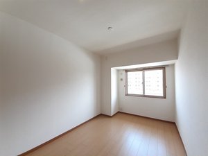 糟屋郡粕屋町のマンスリーマンション・ウィークリーマンション「スカイシャトレ柚須 704・洋室(No.1498588)」メイン画像