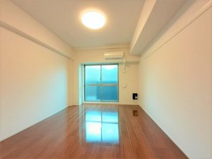 のマンスリーマンション・ウィークリーマンション「サンフェリーチェ・Ｓ 106・洋室(No.1498594)」メイン画像