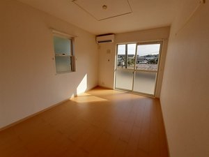 のマンスリーマンション・ウィークリーマンション「カーサ・デル・ピーノＡ 101・洋室(No.1498597)」メイン画像