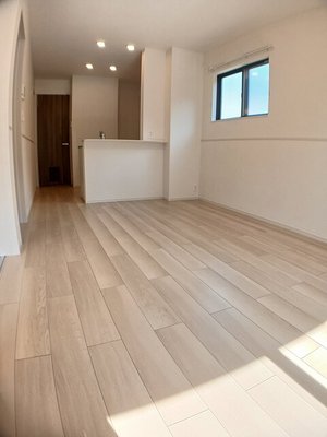 のマンスリーマンション・ウィークリーマンション「アルカンシエル輝　Ｂ棟 201・洋室(No.1498600)」メイン画像
