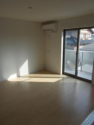 熊本県のマンスリーマンション・ウィークリーマンション「ラ・ビアンドゥ　Ⅱ 202・洋室(No.1498603)」メイン画像