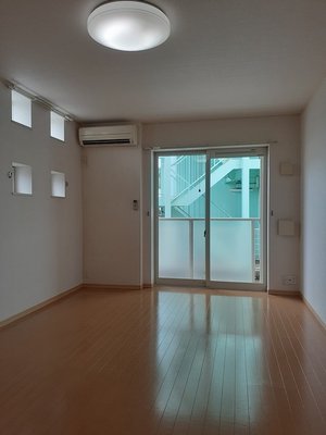 のマンスリーマンション・ウィークリーマンション「プラシード鎌倉 101・洋室(No.1498617)」メイン画像