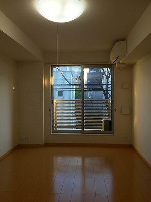 のマンスリーマンション・ウィークリーマンション「プリムローズ（Ｐｒｉｍｒｏｓｅ 202・洋室(No.1498619)」メイン画像