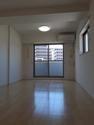 神奈川県のマンスリーマンション・ウィークリーマンション「カサ　フェリシダ 403・洋室(No.1498624)」メイン画像