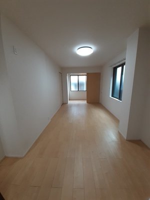 東京都のマンスリーマンション・ウィークリーマンション「ヴィラコート　上北沢 101・洋室(No.1498625)」メイン画像