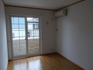 のマンスリーマンション・ウィークリーマンション「オーブ　セイバリー 102・洋室(No.1498632)」メイン画像