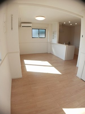 熊本県のマンスリーマンション・ウィークリーマンション「ビサイドＢ 201・洋室(No.1498637)」メイン画像