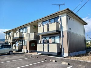 のマンスリーマンション・ウィークリーマンション「セジュール徳田Ｂ 103・洋室(No.1498639)」メイン画像