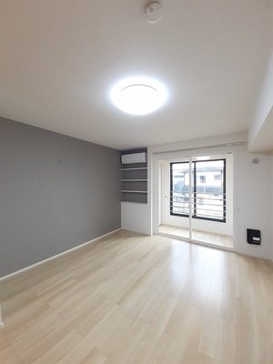 上島駅（静岡県）のマンスリーマンション・ウィークリーマンション「フローラコート 205(No.1498642)」メイン画像