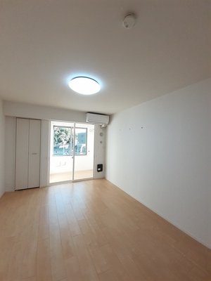 のマンスリーマンション・ウィークリーマンション「プログレス　リプル　Ⅱ 102・洋室(No.1498643)」メイン画像