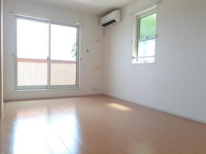 土岐市のマンスリーマンション・ウィークリーマンション「グリーンヒルズ上ヶ峰 202・洋室(No.1498649)」メイン画像