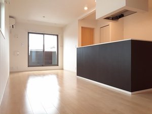 岐阜県のマンスリーマンション・ウィークリーマンション「カーサ・結希　Ⅱ 203・洋室(No.1498650)」メイン画像