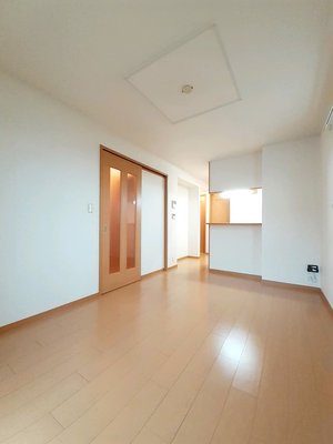 深谷市のマンスリーマンション・ウィークリーマンション「カーサ・フォルトナータＣ 104・洋室(No.1498655)」メイン画像