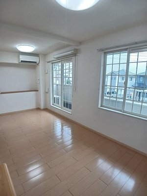 群馬県のマンスリーマンション・ウィークリーマンション「Ｍ．Ｙ　ＳＴＯＲＹ 203・洋室(No.1498657)」メイン画像