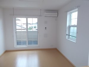 のマンスリーマンション・ウィークリーマンション「エスペランサＡ 202・洋室(No.1498658)」メイン画像