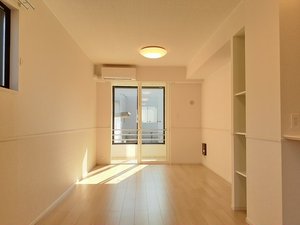 木更津市のマンスリーマンション・ウィークリーマンション「サリーレ 103・洋室(No.1498666)」メイン画像
