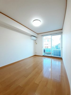 のマンスリーマンション・ウィークリーマンション「サンリット淀平Ａ 102・洋室(No.1498671)」メイン画像