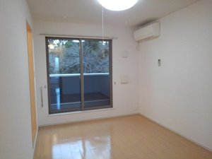 南埼玉郡宮代町のマンスリーマンション・ウィークリーマンション「ベルソレイユ壱番館 202・洋室(No.1498678)」メイン画像