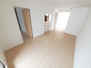 神戸市灘区のマンスリーマンション・ウィークリーマンション「グラン　マーリエ 301・洋室(No.1498695)」メイン画像
