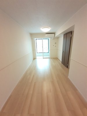 岡山県のマンスリーマンション・ウィークリーマンション「フィレールＡ 105・洋室(No.1498701)」メイン画像