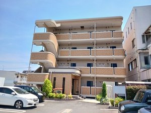 のマンスリーマンション・ウィークリーマンション「モダン・ハーモニー 203・洋室(No.1498704)」メイン画像