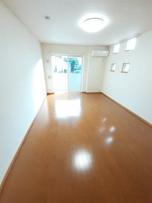 広島県のマンスリーマンション・ウィークリーマンション「コモドアロッジオ 104・洋室(No.1498721)」メイン画像