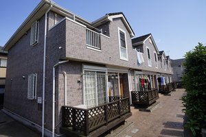 東京都のマンスリーマンション・ウィークリーマンション「フォレスト 104・洋室(No.1498734)」メイン画像