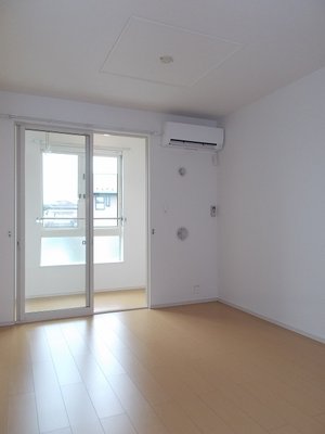 岡谷市のマンスリーマンション・ウィークリーマンション「ジュエル 202・洋室(No.1498739)」メイン画像