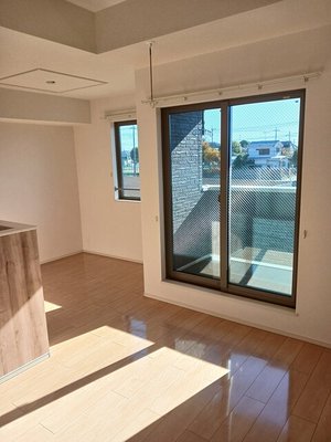 神奈川県のマンスリーマンション・ウィークリーマンション「フォンテーヌⅠ 203・洋室(No.1498743)」メイン画像