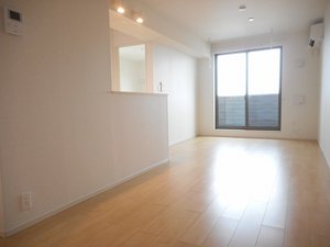 東京都のマンスリーマンション・ウィークリーマンション「アイフラット日新Ⅱ 301・洋室(No.1498744)」メイン画像