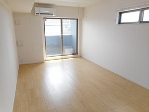 東京都のマンスリーマンション・ウィークリーマンション「サンフォニア小平 203・洋室(No.1498746)」メイン画像
