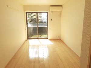 のマンスリーマンション・ウィークリーマンション「櫓（ｙａｇｕｒａ） 102・洋室(No.1498753)」メイン画像