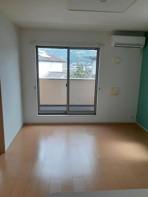 八代市のマンスリーマンション・ウィークリーマンション「エレガンス・イリーデⅡ 203・洋室(No.1498755)」メイン画像