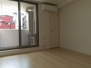 神奈川県のマンスリーマンション・ウィークリーマンション「ステラ　レジーナ 102・洋室(No.1498757)」メイン画像