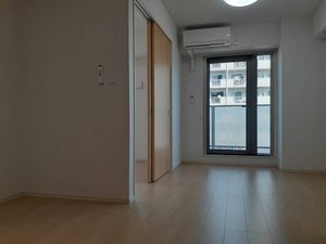 神奈川県のマンスリーマンション・ウィークリーマンション「リバブルＫ 501・洋室(No.1498758)」メイン画像