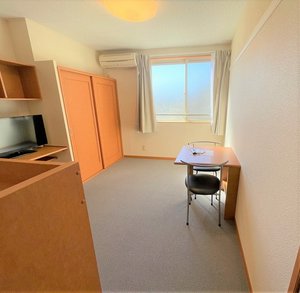 千葉県のマンスリーマンション・ウィークリーマンション「レオパレスパピヨン 207(No.1498788)」メイン画像