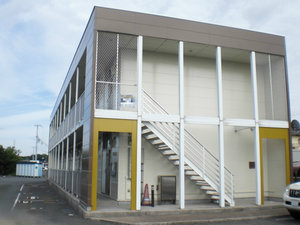 兵庫県のマンスリーマンション・ウィークリーマンション「レオパレスＴＡＫＡＴＡ 107(No.1498821)」メイン画像